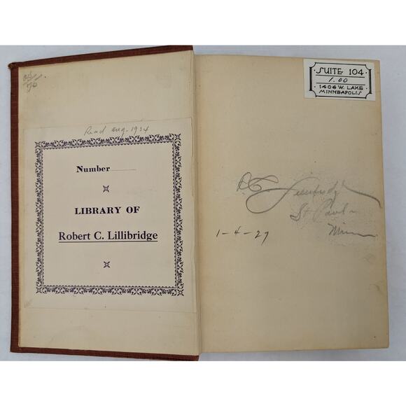 The Road To Paris A Story Of Adventure By Robert Neilson Stephens 1901 - Picture 3 of 16